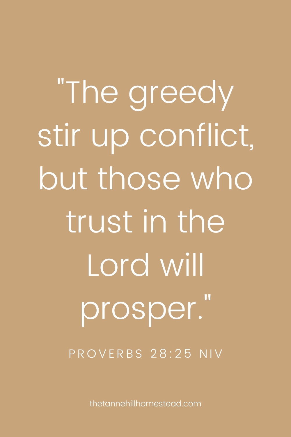 Biblical Minimalism 10 Bible Verses About Contentment