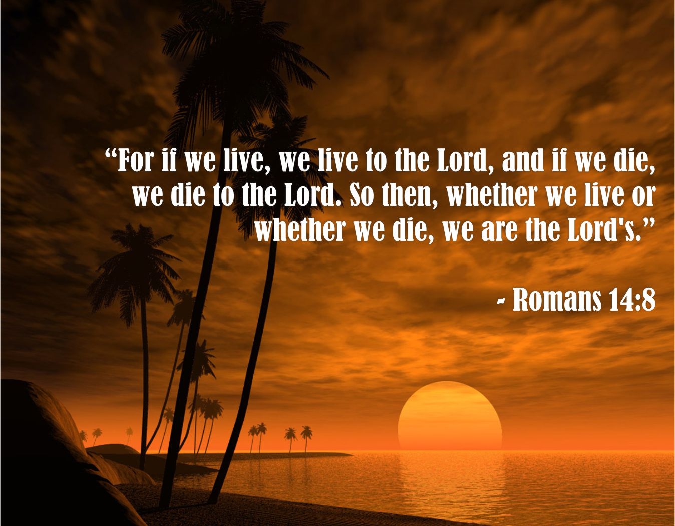Biblical Quotes About Death QuotesGram