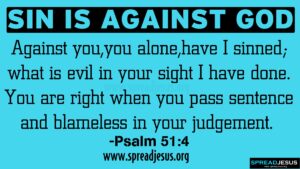 Biblical Quotes About Sin QuotesGram