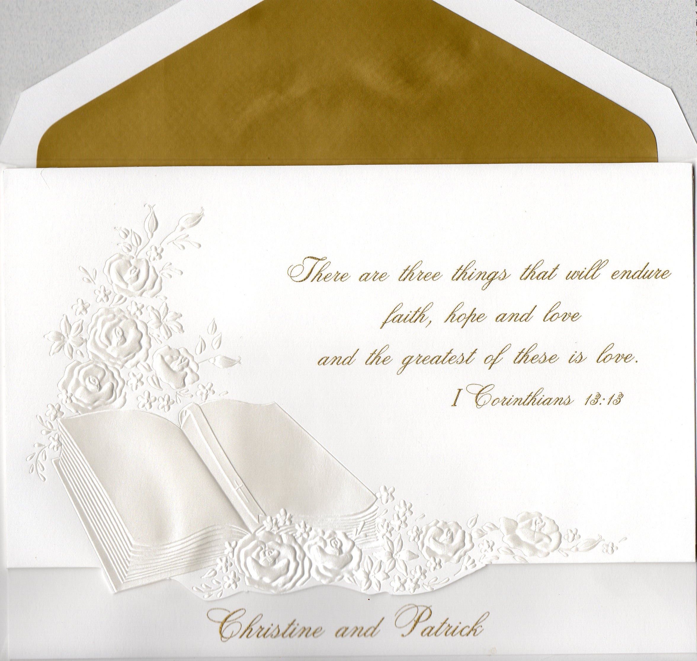 Biblical Quotes For Wedding Invitations QuotesGram Biblical Quotes For Wedding Invitations QuotesGram
