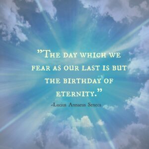 Biblical Quotes On Death QuotesGram