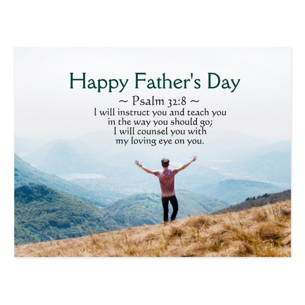 Biblical References To Fatherhood Bible Verse Father s Day Scripture Art Psalm 112 Ireland Bible Verse For Dad Bible Verses About Godly Fathers