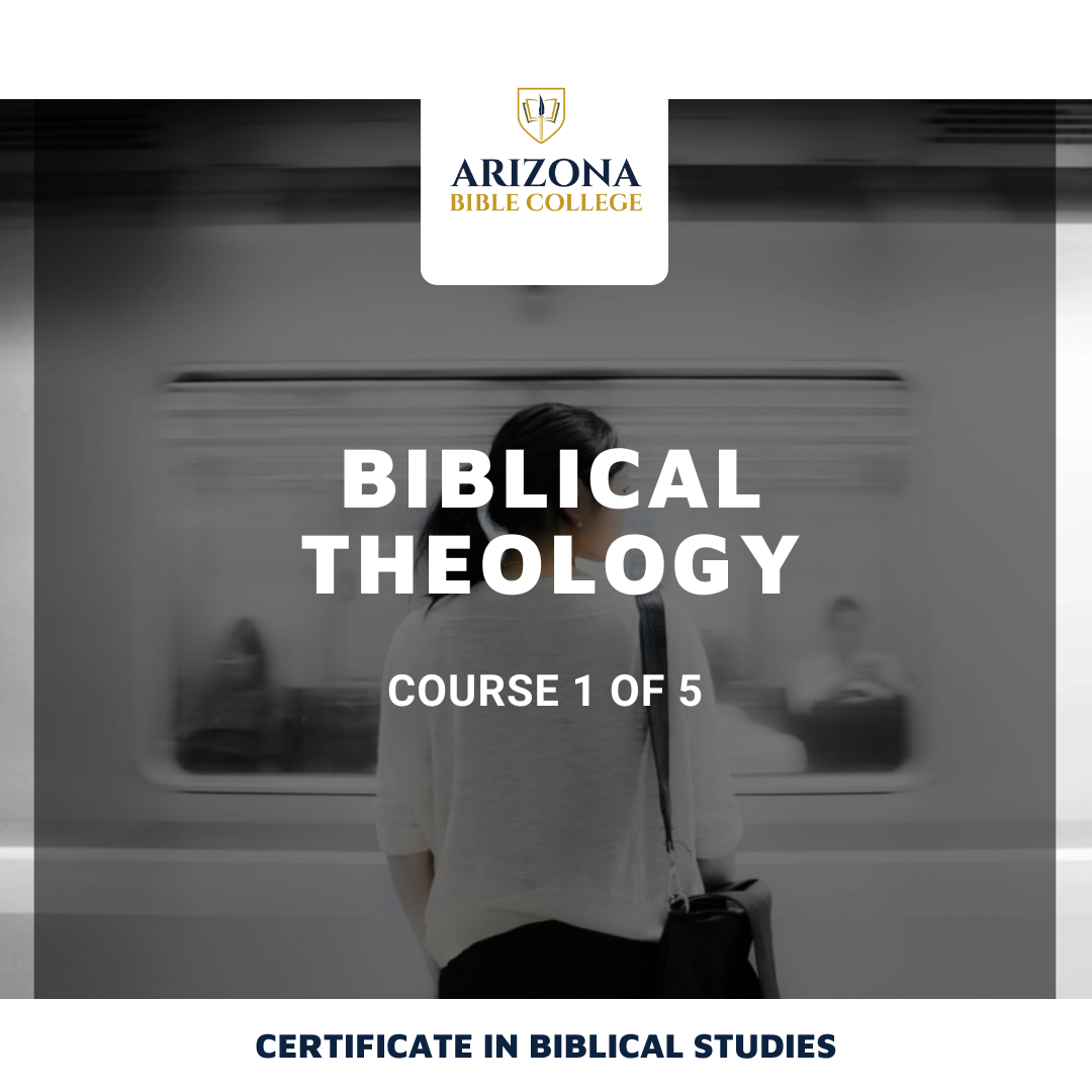 Biblical Studies Arizona Bible College