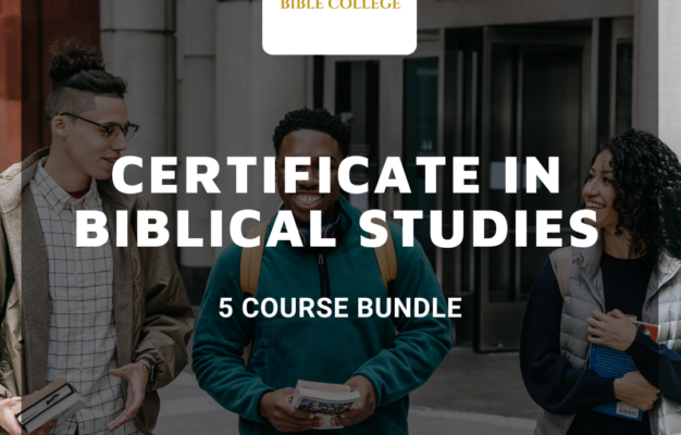 Biblical Studies Arizona Bible College