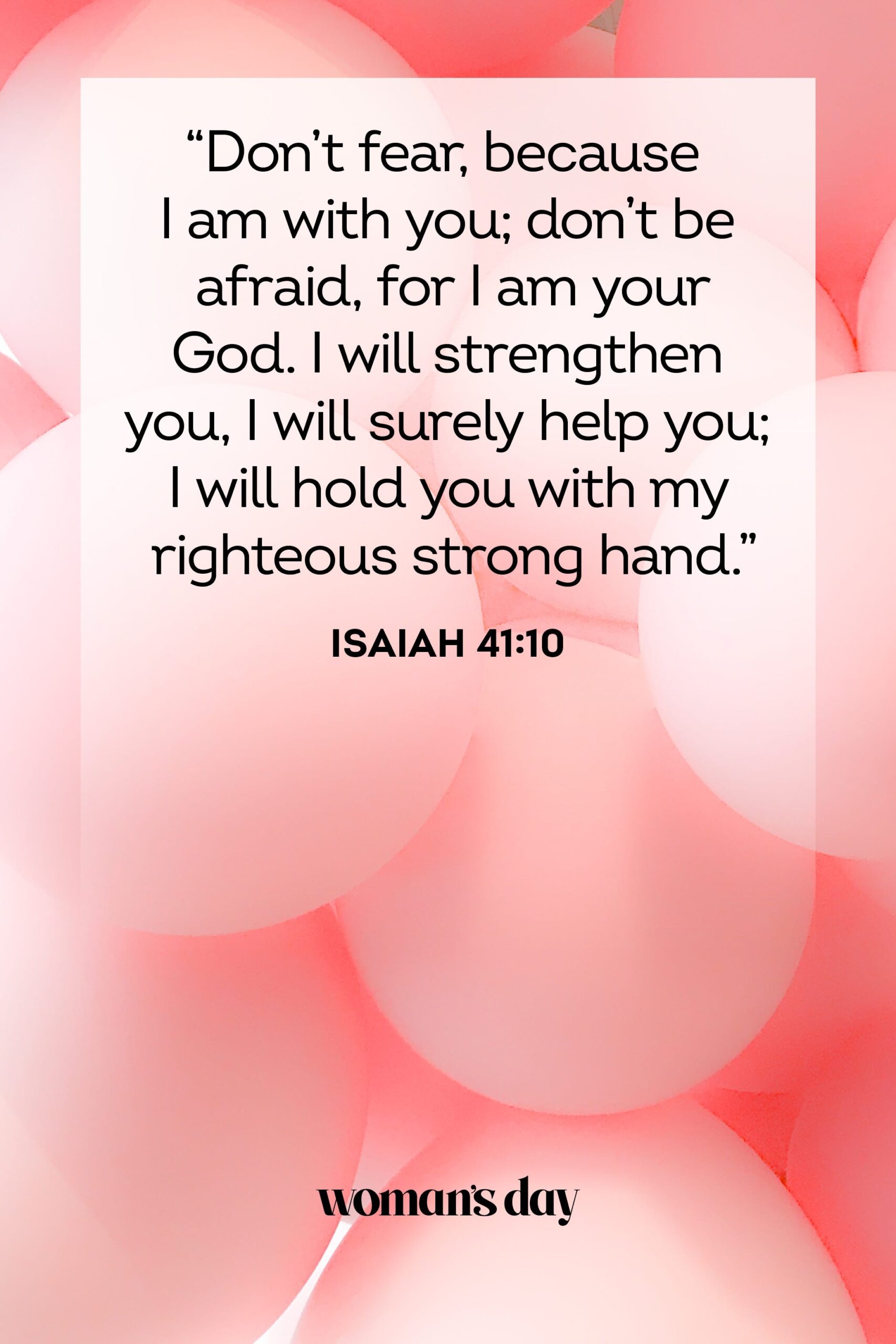 Birthday Bible Verses