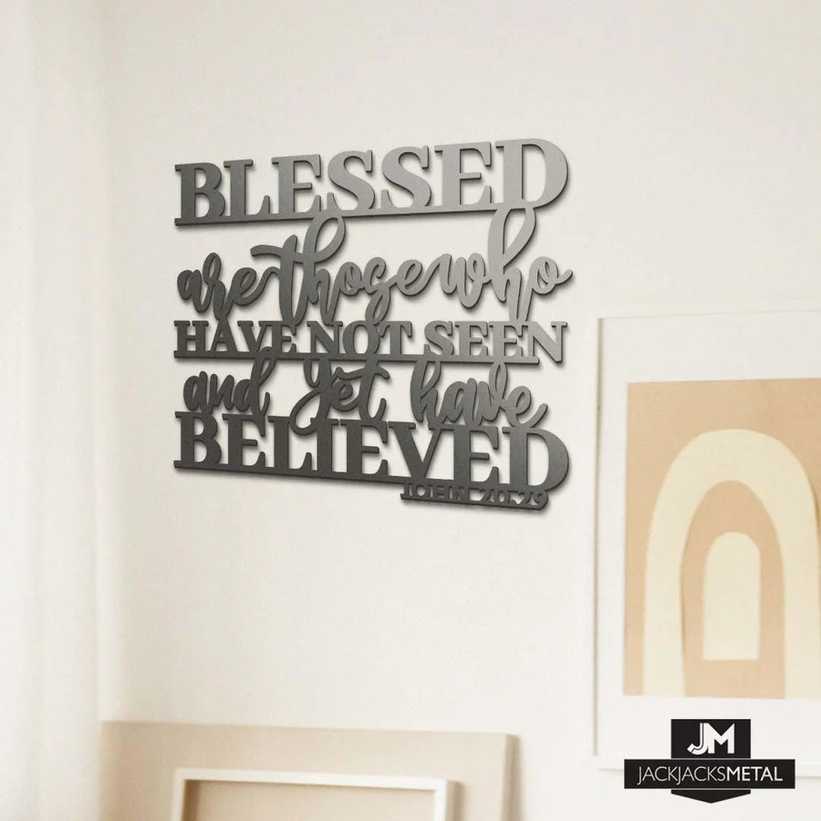 Blessed Are Those Bible Quotes