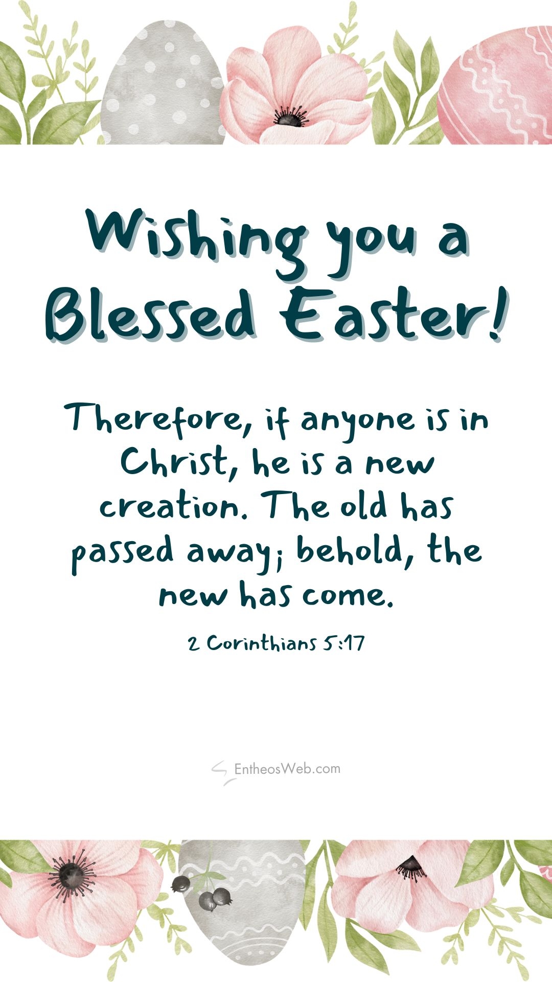 Happy Easter Quotes Bible