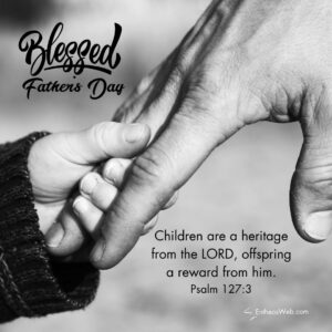 Blessed Father s Day Wishes With Bible Verses EntheosWeb