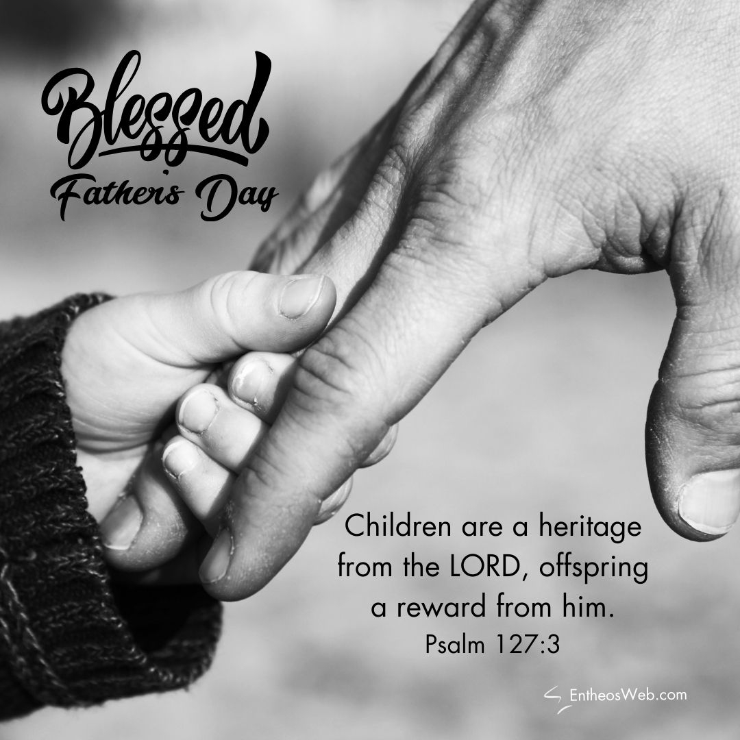Blessed Father s Day Wishes With Bible Verses EntheosWeb