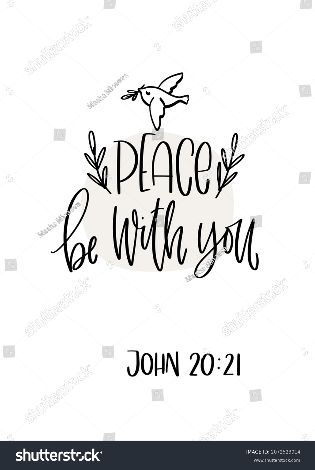 Bible Peace Quotes