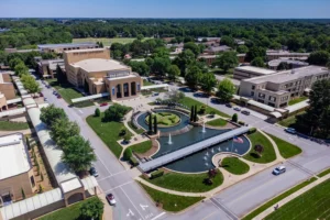 Bob Jones University BJU History Enrollment Christian Fundamentalism Student Life Facts Britannica
