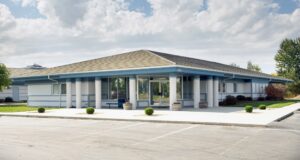 Boise Bible College Classrooms Building Addition Petra General Contractor Construction Manager Preconstruction Consultant Design Builder