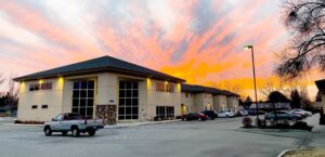 Boise Bible College East Dorms Student Union Building Addition Petra General Contractor Construction Manager Preconstruction Consultant Design Builder