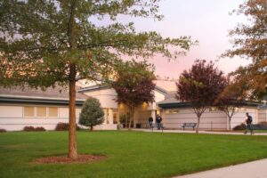 Boise Bible College Wikipedia