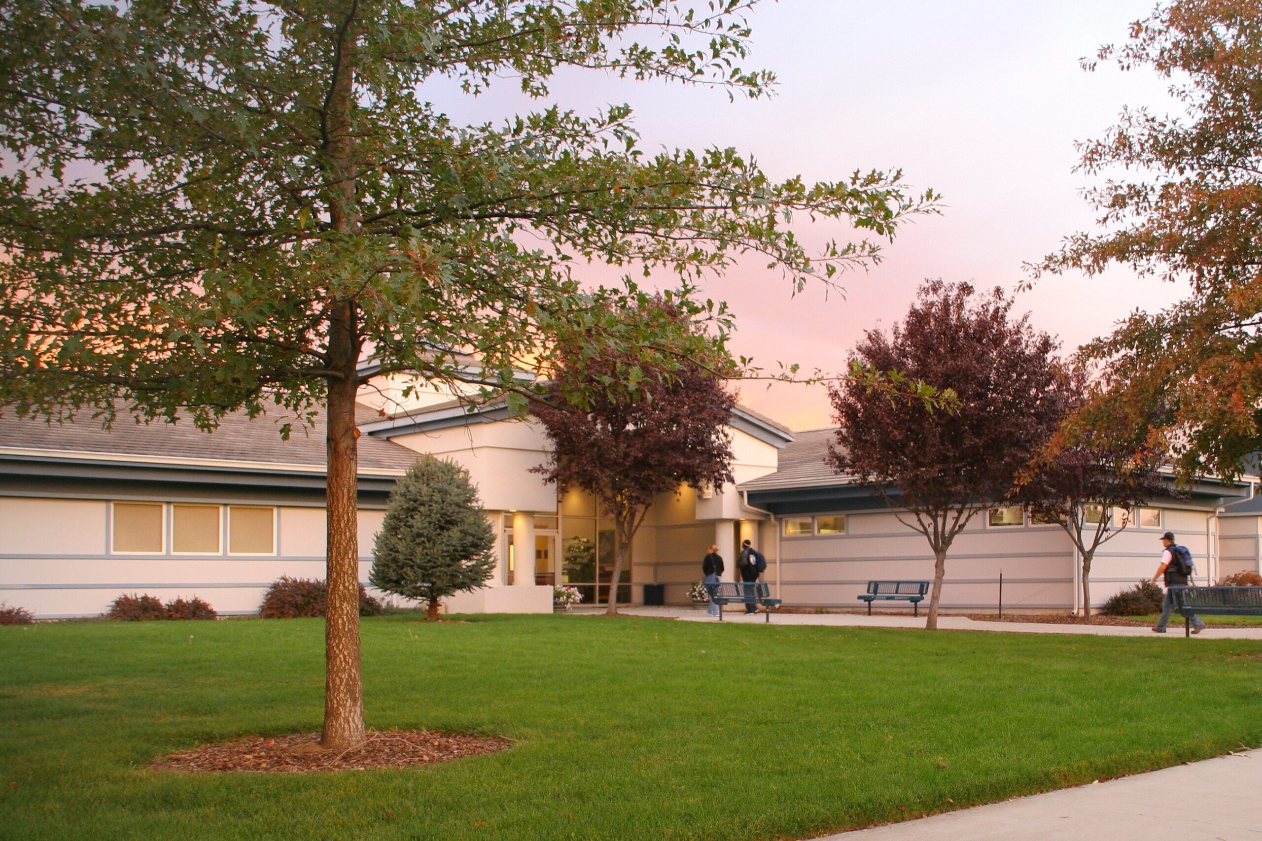 Boise Bible College Wikipedia