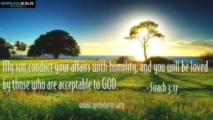 Book Of Sirach Quotes QuotesGram