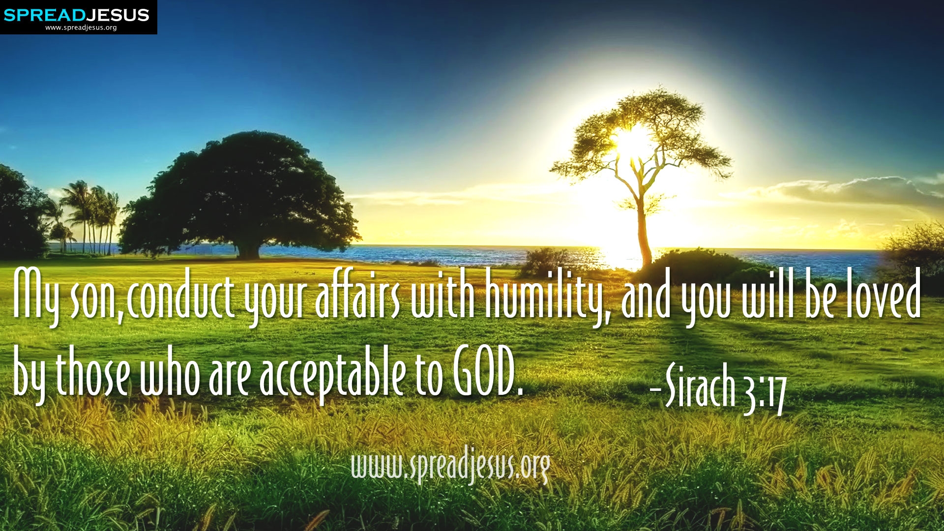 Book Of Sirach Quotes QuotesGram