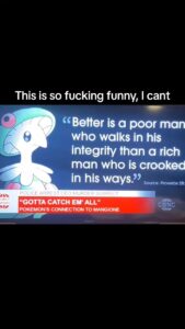 Breloom CEO Explained How Breloom Inspired Luigi Mangione TikTok