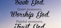 Buy Happy Moments Praise God Bible Verse Bullet Journal Dot Grid L Notebook 8 X 10 Large 8mm X 8mm Matrix Bible Verse Journal Christian Floral Notebook Series Volume 2 Book Online