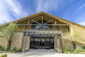 California Baptist University CBU