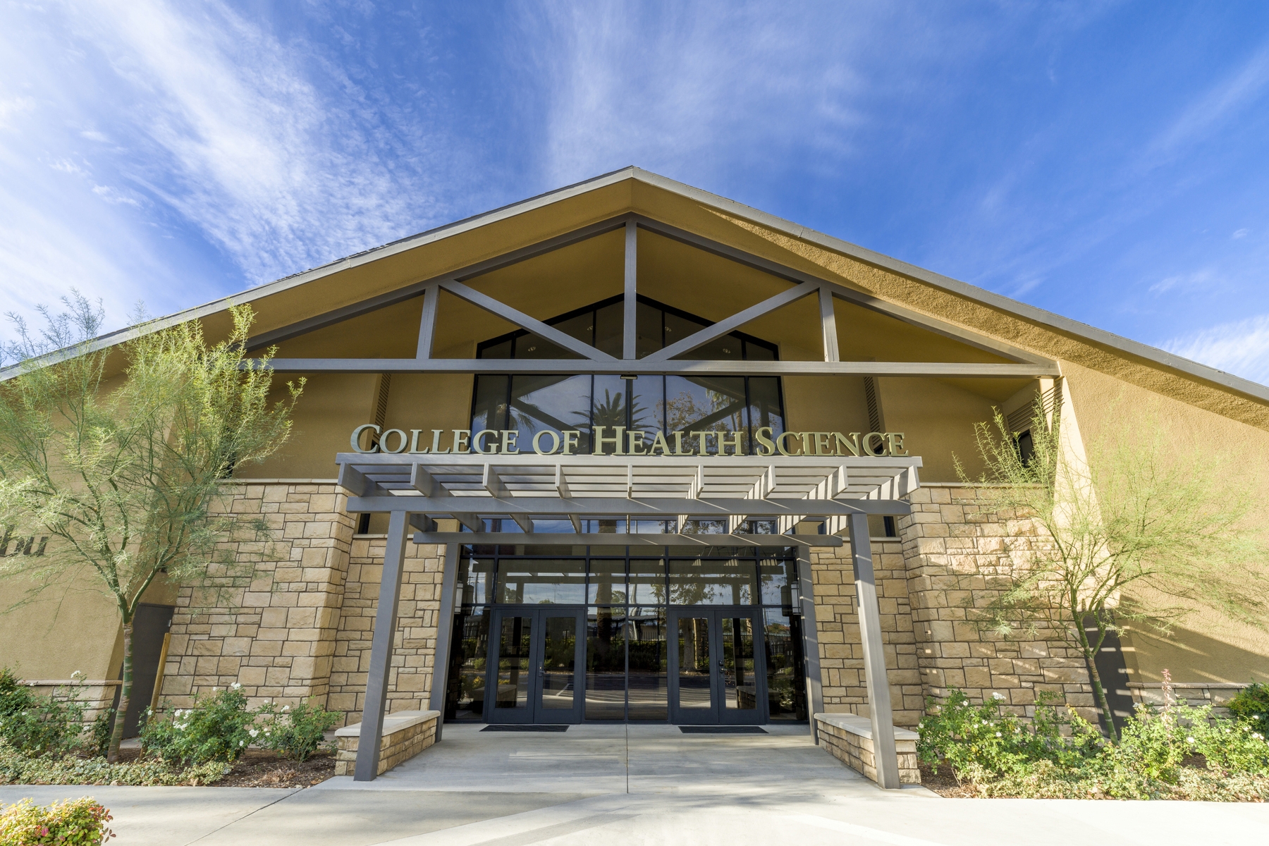 California Baptist University CBU