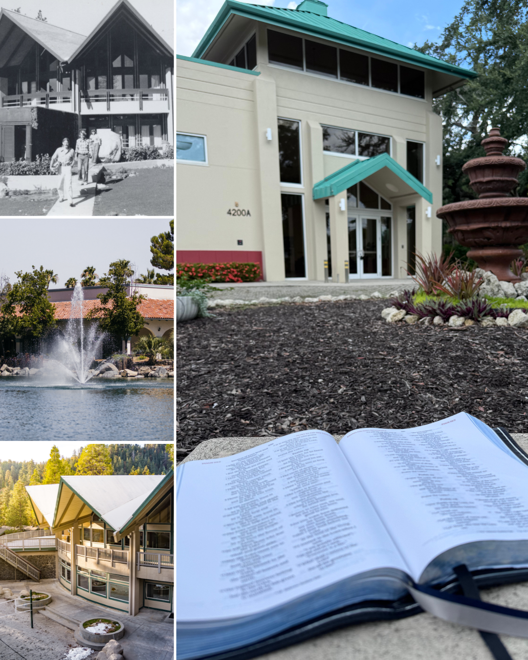 Calvary Chapel Bible College In Florida Calvary Chapel Bible College