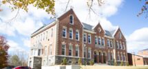 Campus Days Faith Bible College