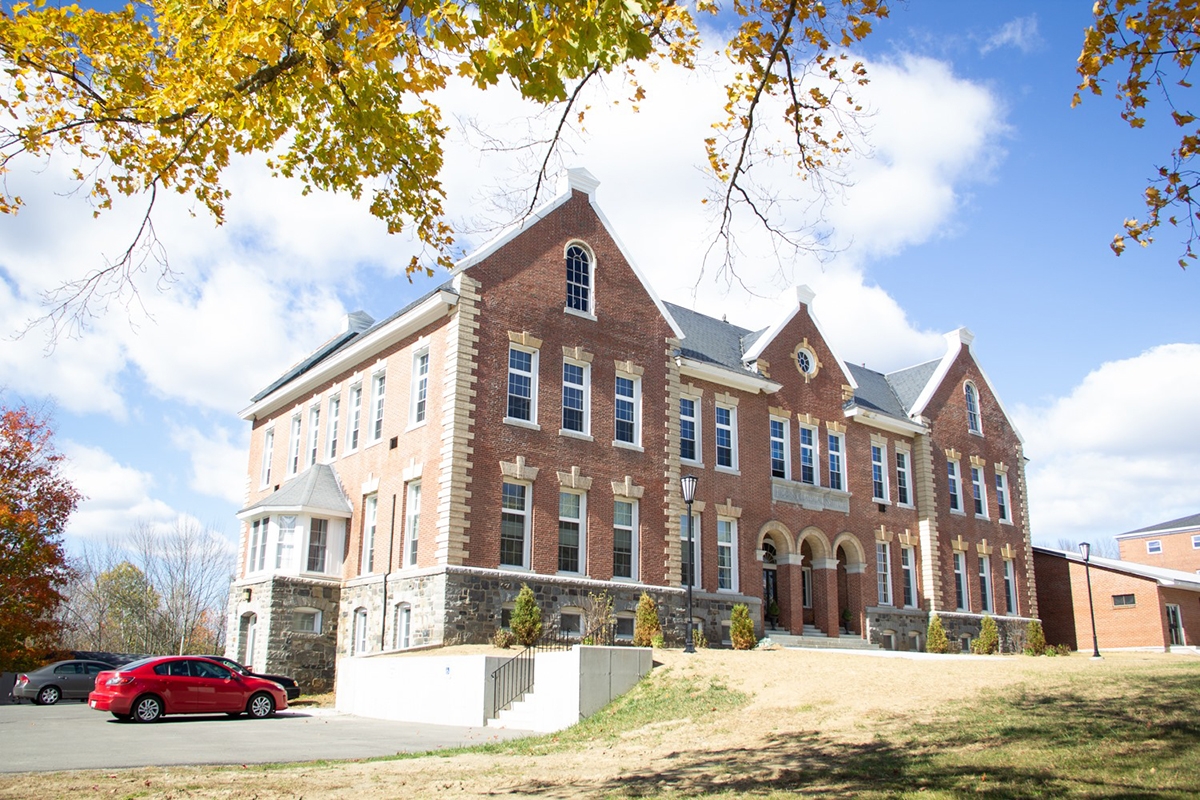 Campus Days Faith Bible College