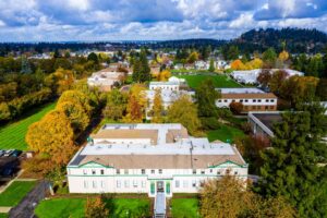 Campus Safety Prevention Multnomah Campus Of Jessup University