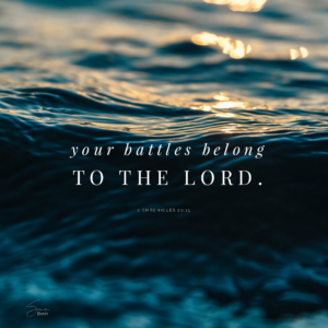 Cancer Encouragement For Healing Day 1 Of 9