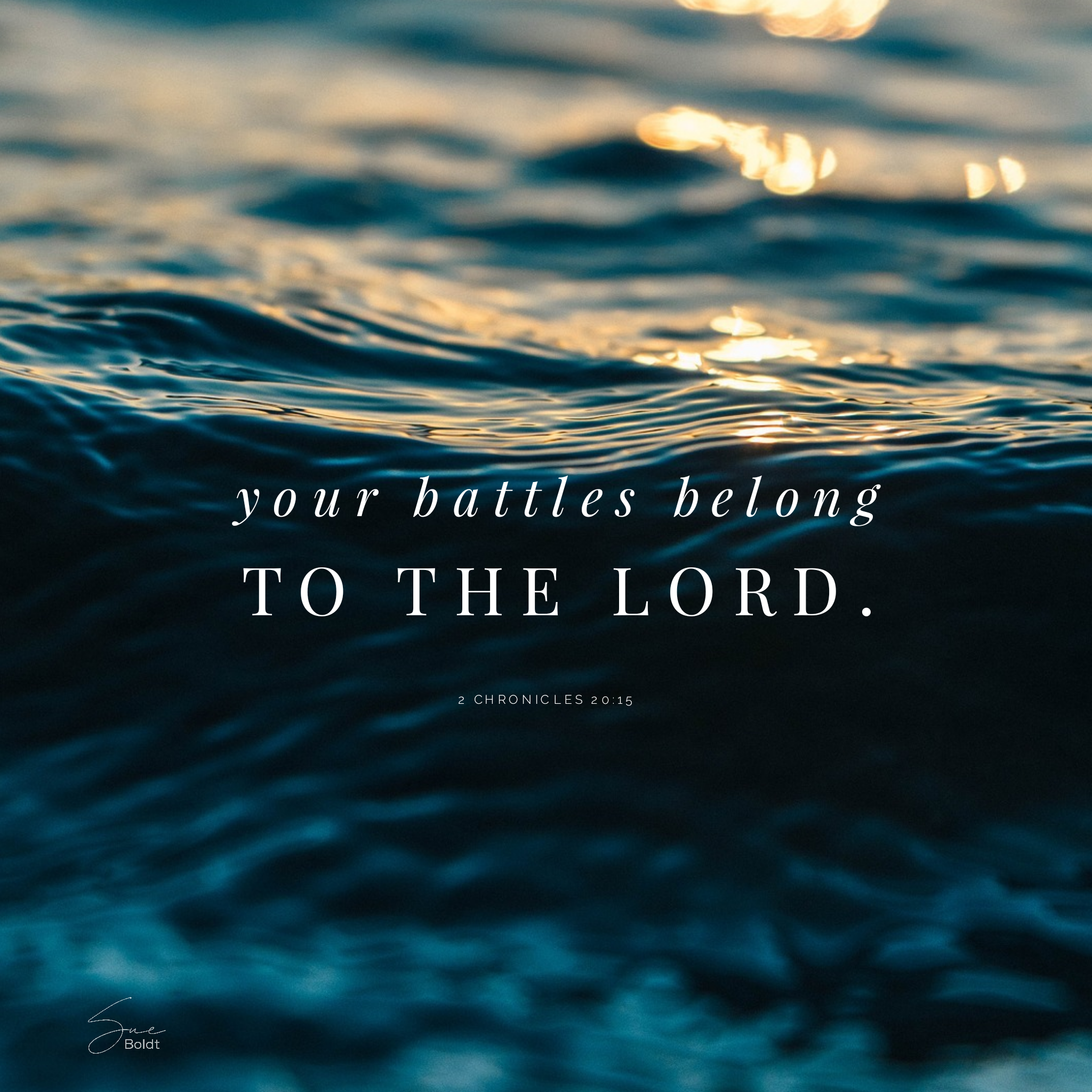Cancer Encouragement For Healing Day 1 Of 9