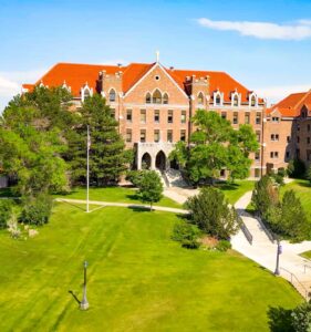 Carroll College A Catholic Liberal Arts College In Helena MT