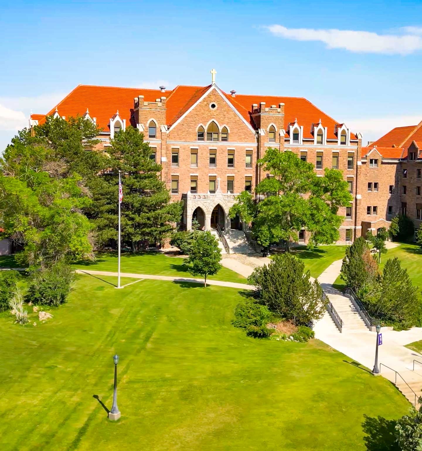 Bible Colleges In Montana