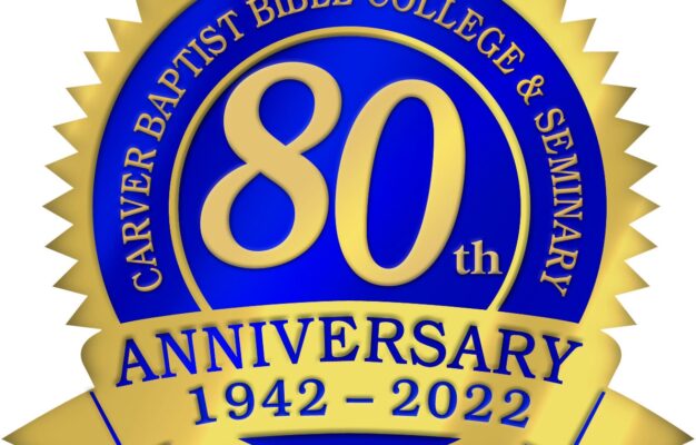 Carver Baptist Bible College Institute Theological Seminary Growing Disciples