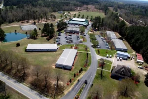Catalog Southeastern Free Will Baptist College