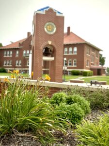 Central 2025 Home Central Christian College Of Kansas