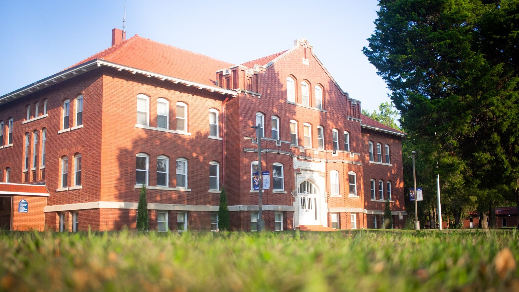 Central 2025 Home Central Christian College Of Kansas