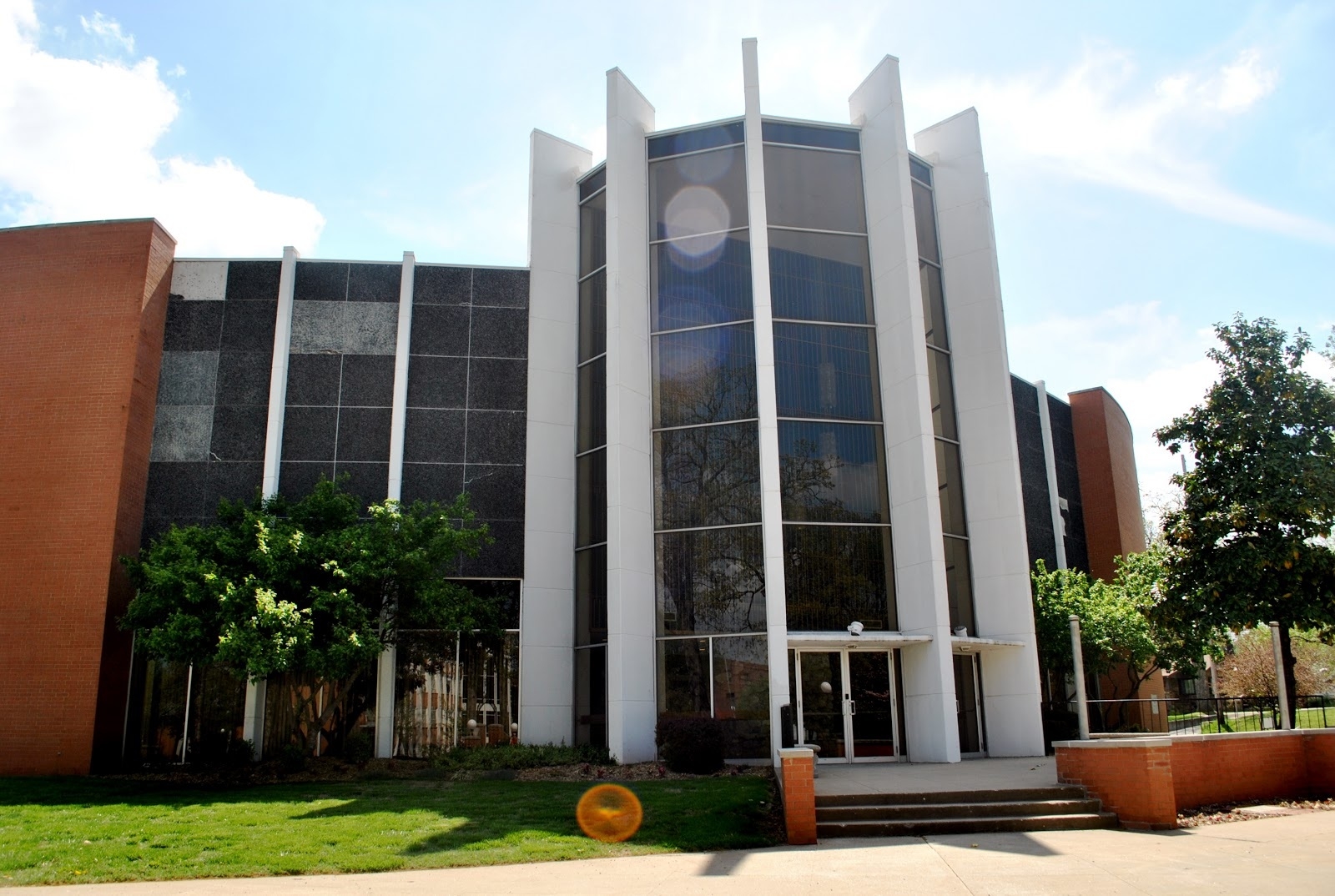 Central Bible College ARCHpreserve