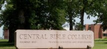 Central Bible College Campus In Springfield Sold For 2 5 Mill