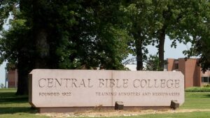 Central Bible College Campus In Springfield Sold For 2 5 Mill