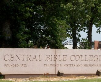 Central Bible College Campus In Springfield Sold For 2 5 Mill