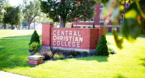 Central Christian College Of Kansas McPherson KS 67460