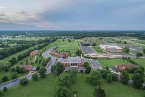 Central Christian College Of The Bible The Christian College Directory