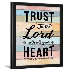 ChakaChaundh The Largest Selection Of Jesus Bible Verse Christian Christmas Quotes Framed Posters Quotes Wall Frame Chaka Chaundh