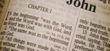 Chapters And Verses Of The Bible Wikipedia