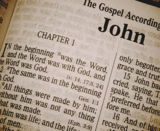 Chapters And Verses Of The Bible Wikipedia
