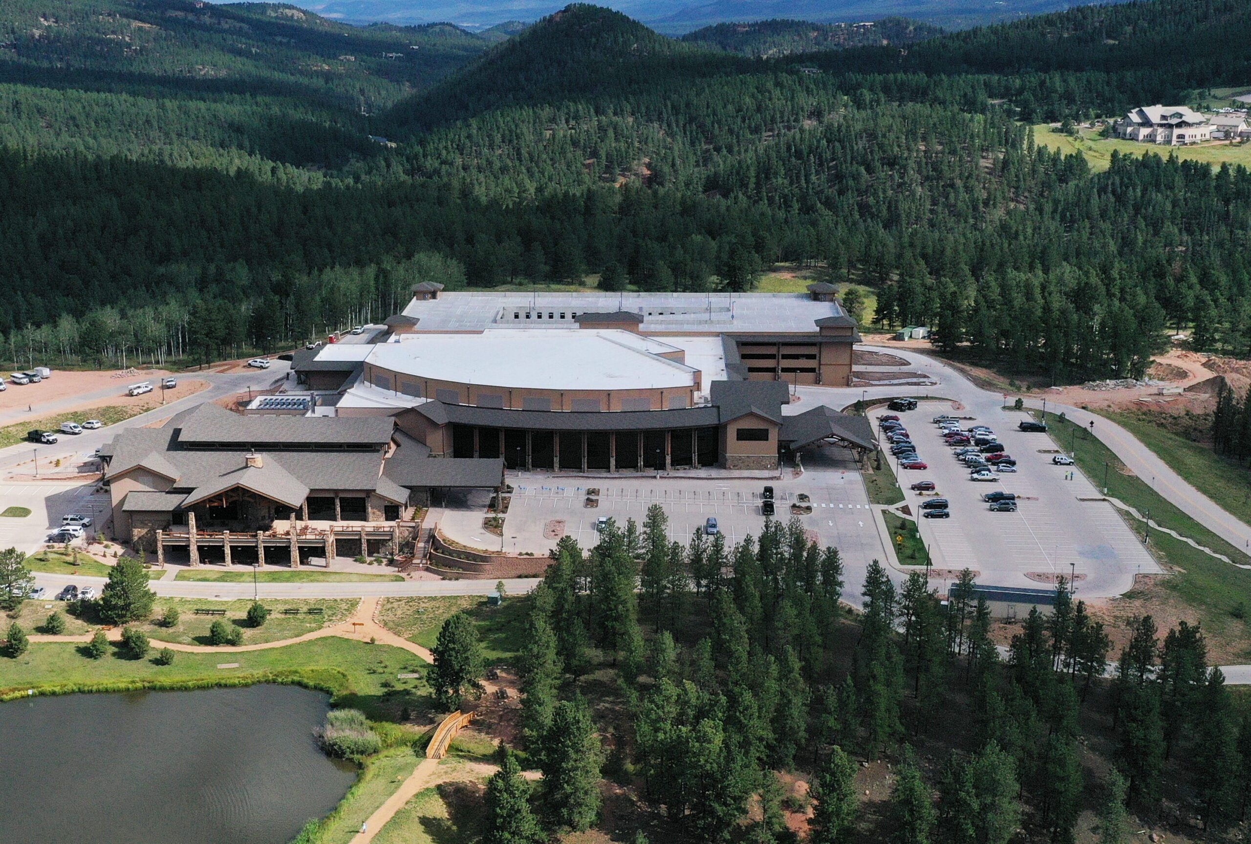 Charis Bible College Bible Electric Commercial Electrical Contractor