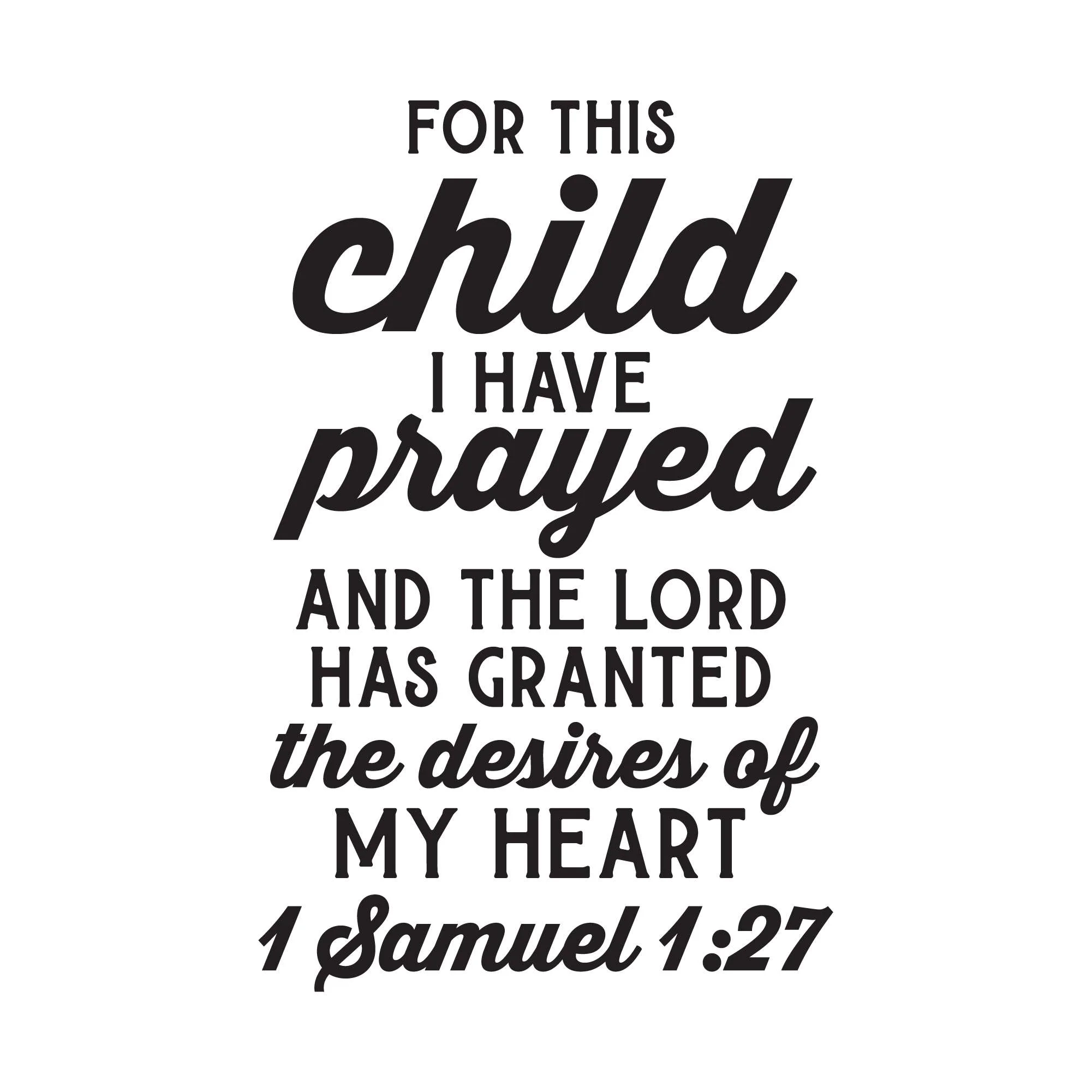 Samuel Quotes Bible