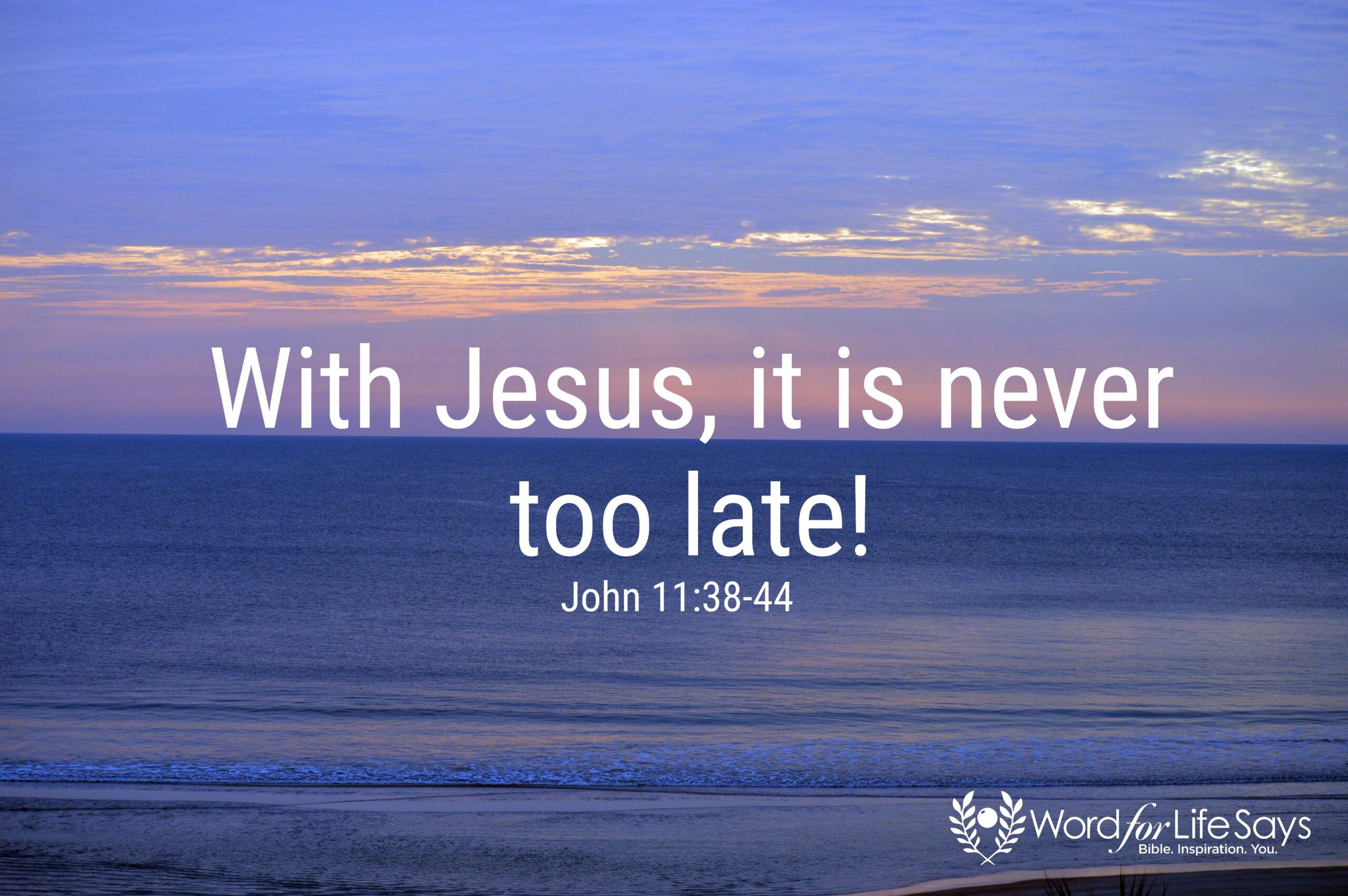 Children s Bible Lessons Word For Life Says 