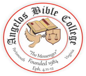 Christ Centered Education AngelosBibleCollege United States